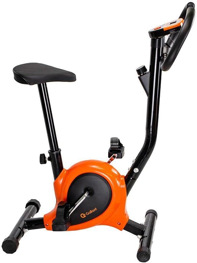 Bicicleta Ergométrica Vertical Gallant Flow