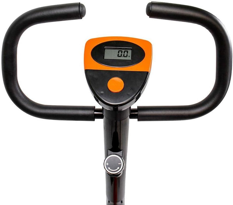 Bicicleta Ergométrica Vertical Gallant Flow