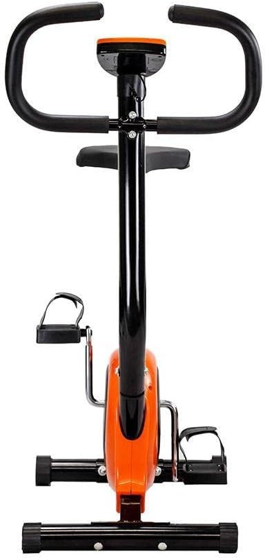 Bicicleta Ergométrica Vertical Gallant Flow