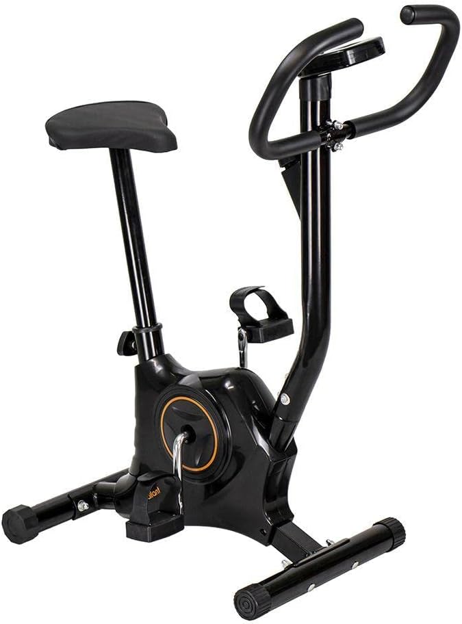 Bicicleta Ergométrica Vertical Gallant Trainer