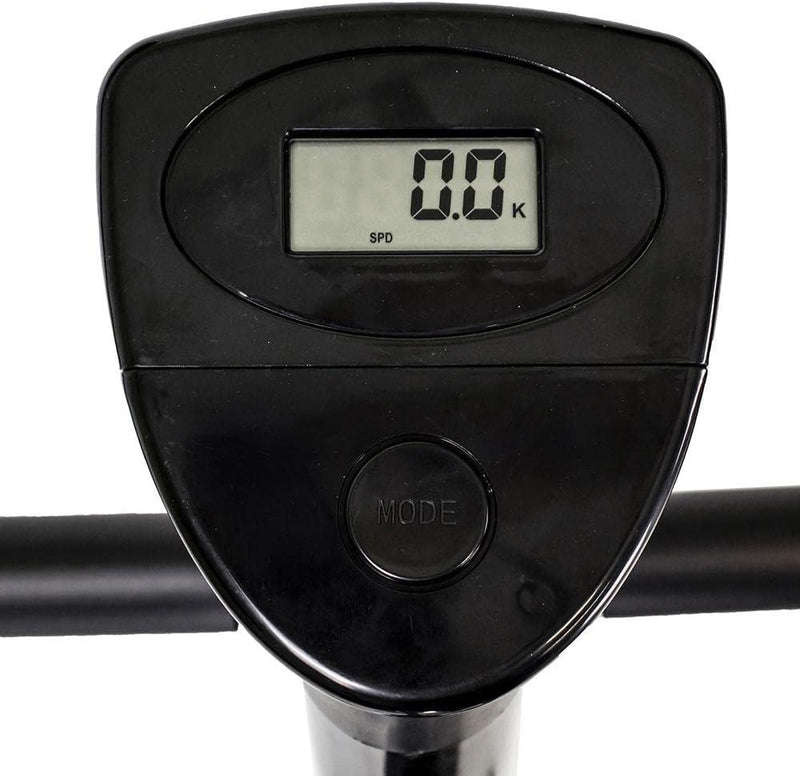 Bicicleta Ergométrica Vertical Gallant Trainer