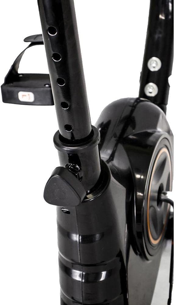 Bicicleta Ergométrica Vertical Gallant Trainer