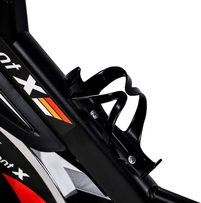 Bicicleta Ergométrica Gallant Elite X Spinning Roda de Inercia 8kg até 110kg Mecânica