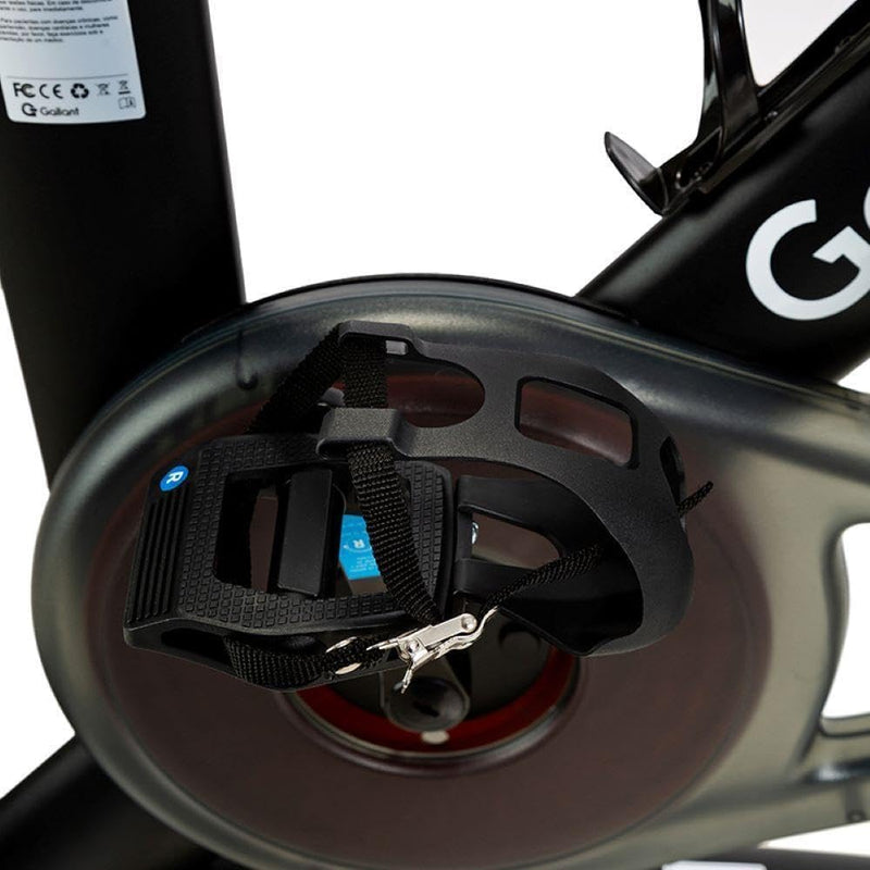 Bicicleta Ergométrica Spinning Magnética Connect Max Gallant