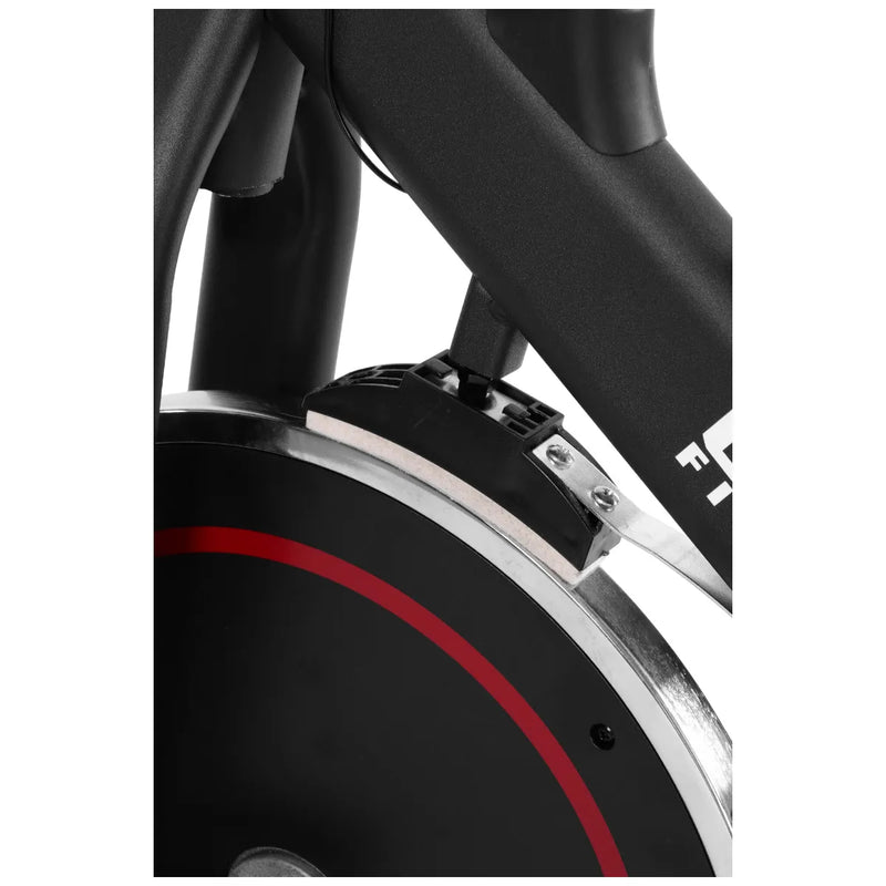 Bicicleta Ergométrica Odin Fit Para Spinning Mecânica Roda de Inércia 6KG PACE2500